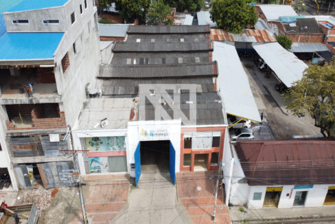 Mesa de trabajo 1-80