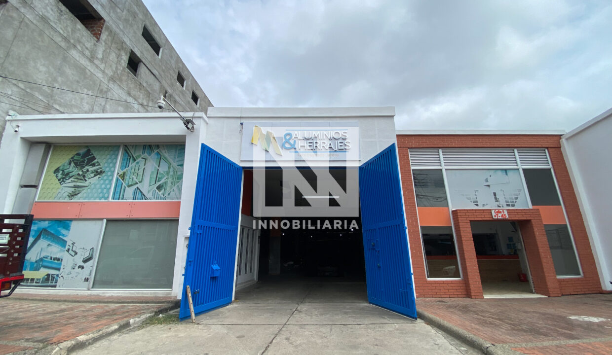 Mesa de trabajo 10-80