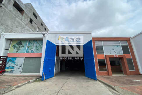 Mesa de trabajo 10-80
