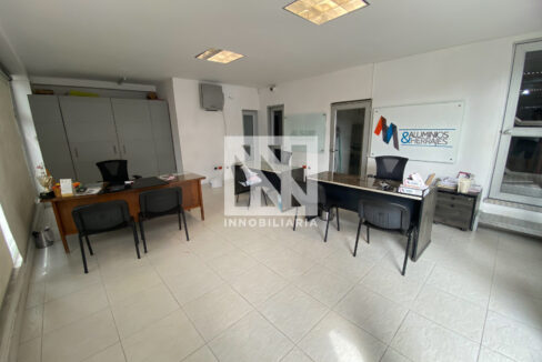 Mesa de trabajo 20-80