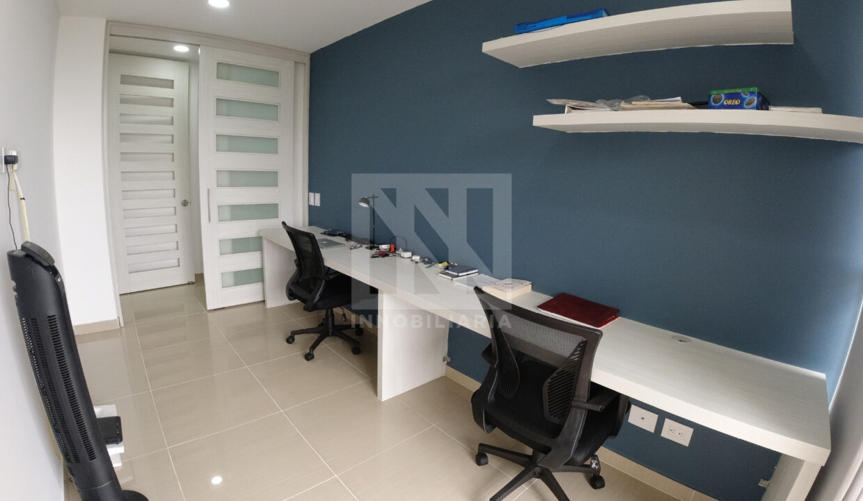 Mesa de trabajo 5-80