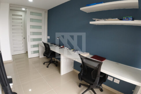 Mesa de trabajo 5-80